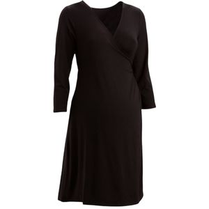 Old Navy Maternity Jersey-Knit Faux Wrap Dress